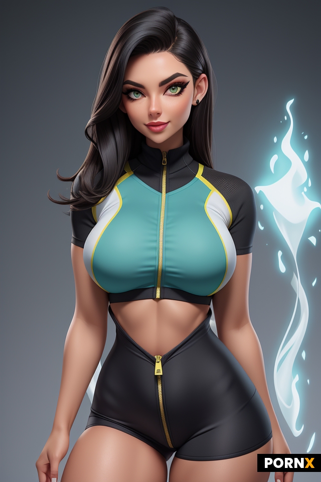 Woman