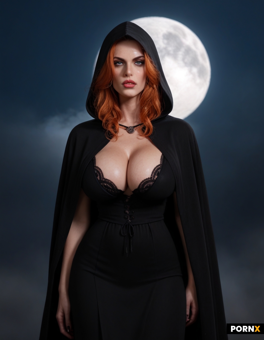 traditional mythological grim reaper caricature