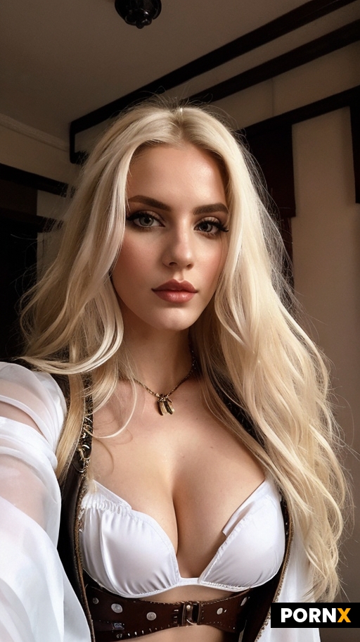 Woman