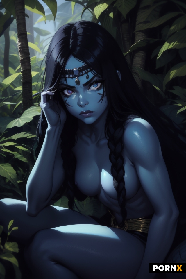 Woman