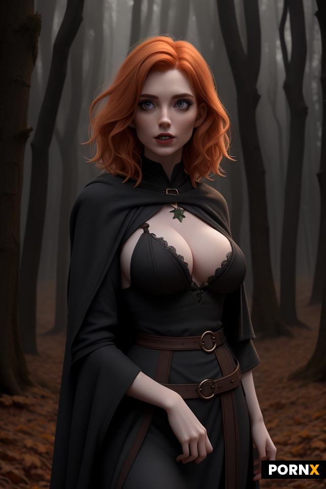 Woman