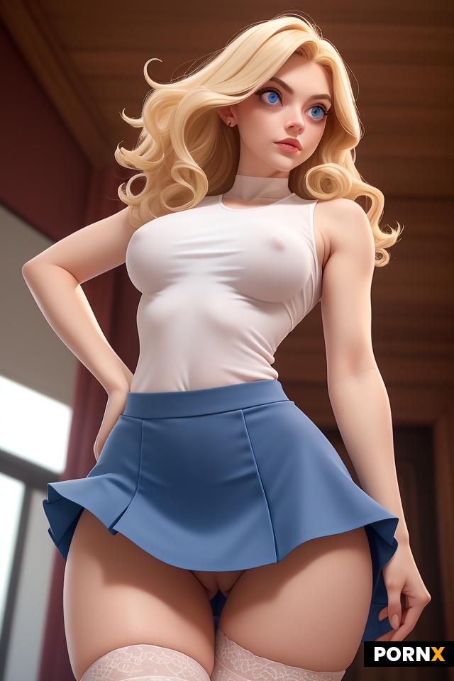 Woman
