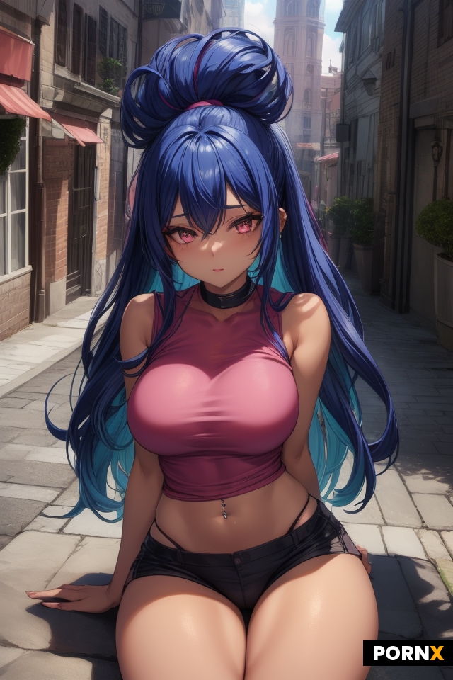 Woman
