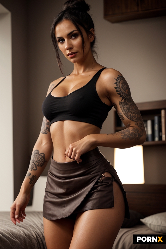 Woman