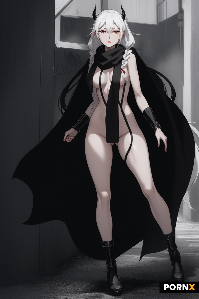 black_and_white