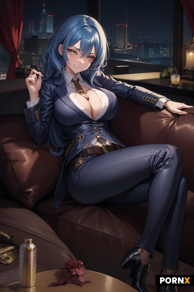 Woman