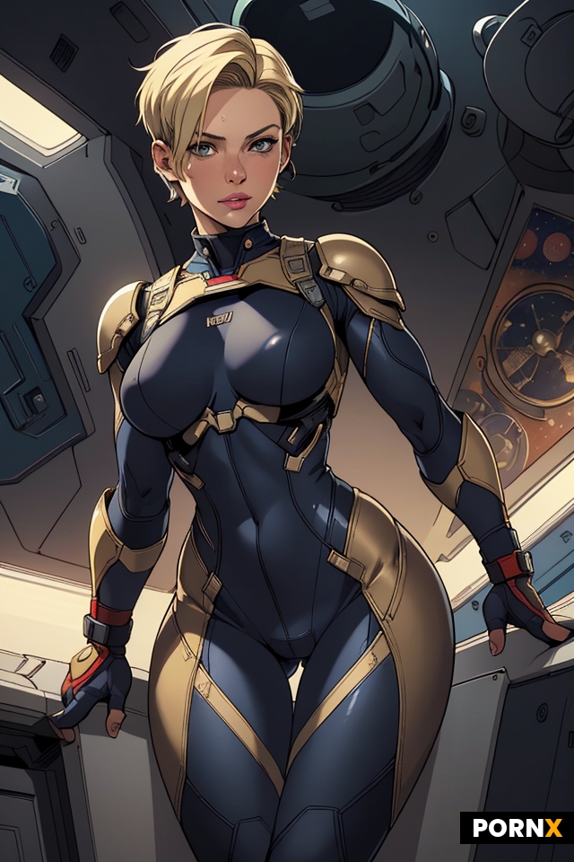 Woman