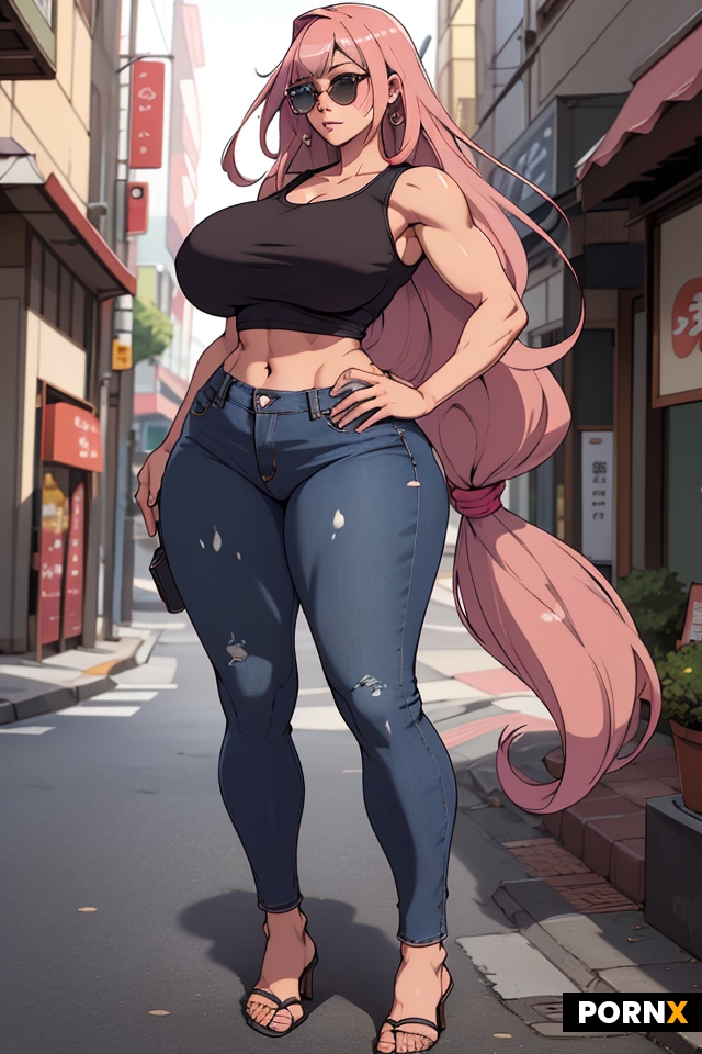 Woman