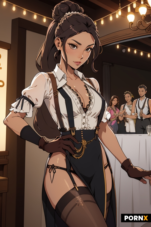 Woman