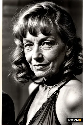 Femmes 90 ans