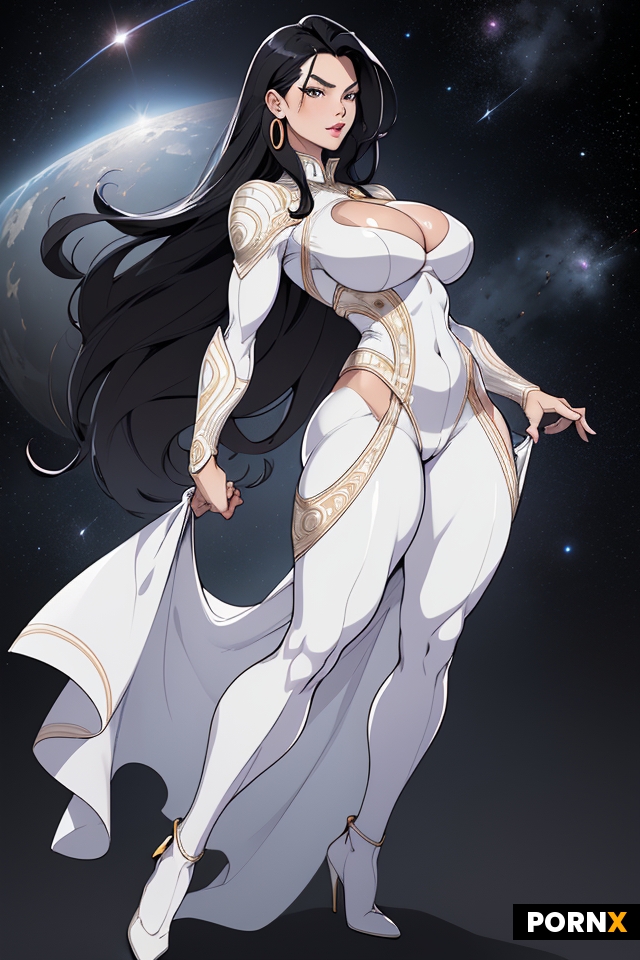 Woman