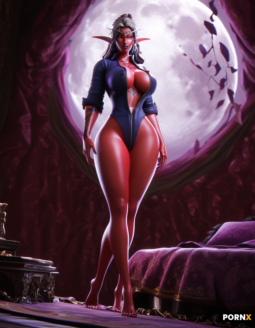 Woman
