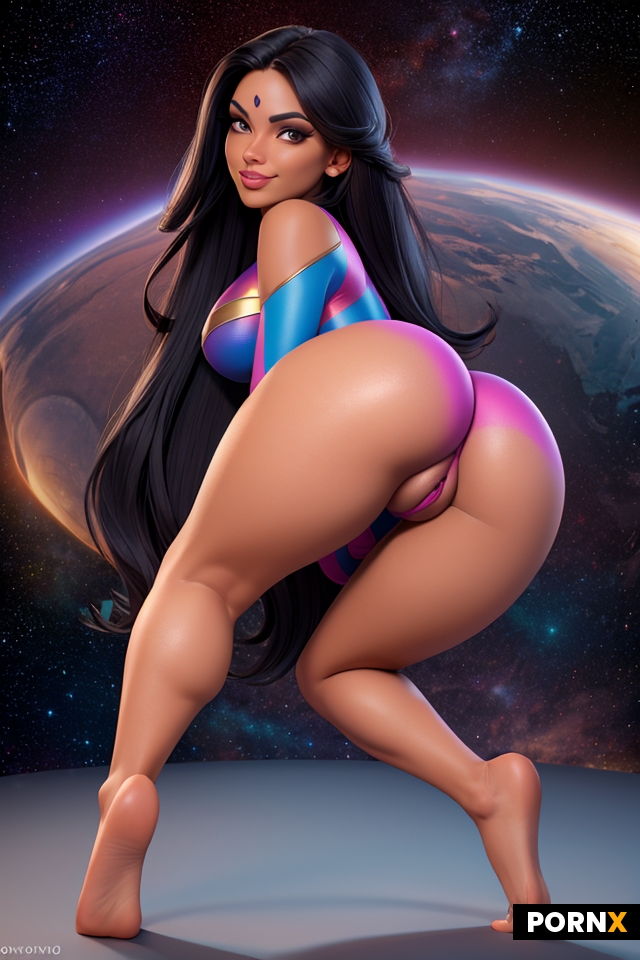 Woman