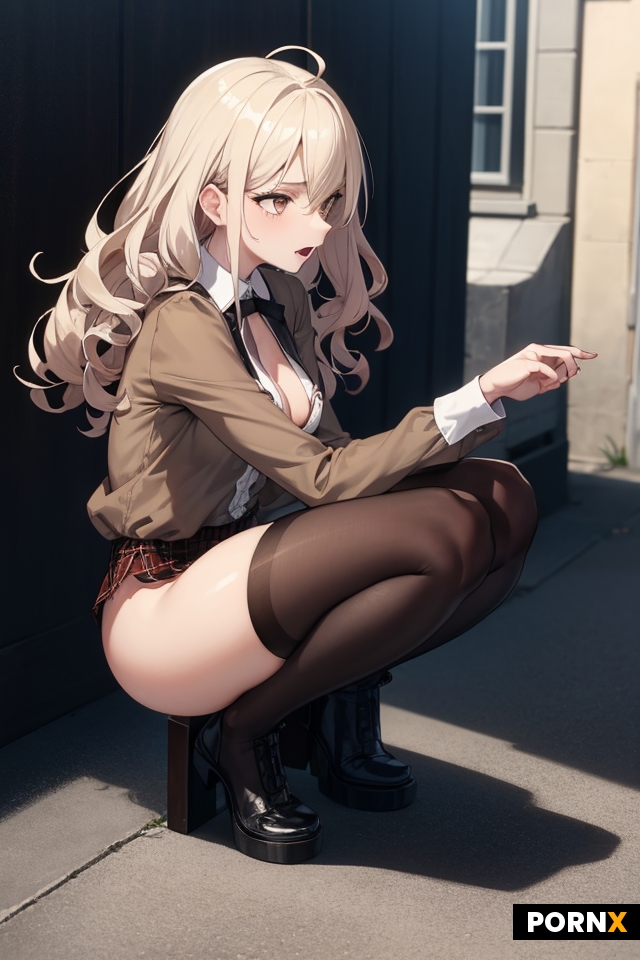 Woman