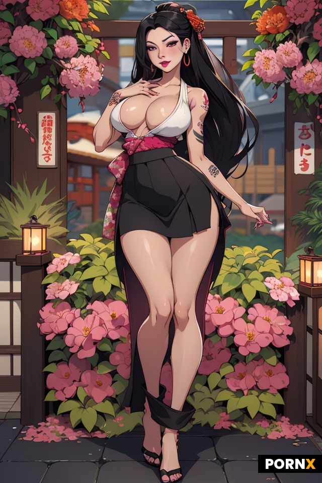 Woman