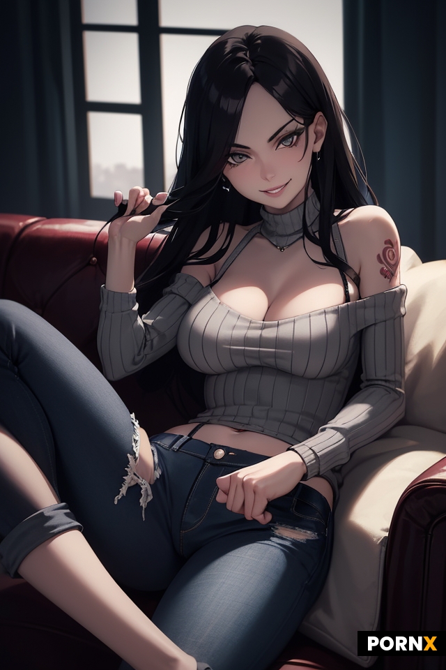 Woman