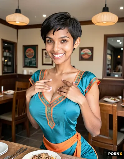 Indian Restaurant