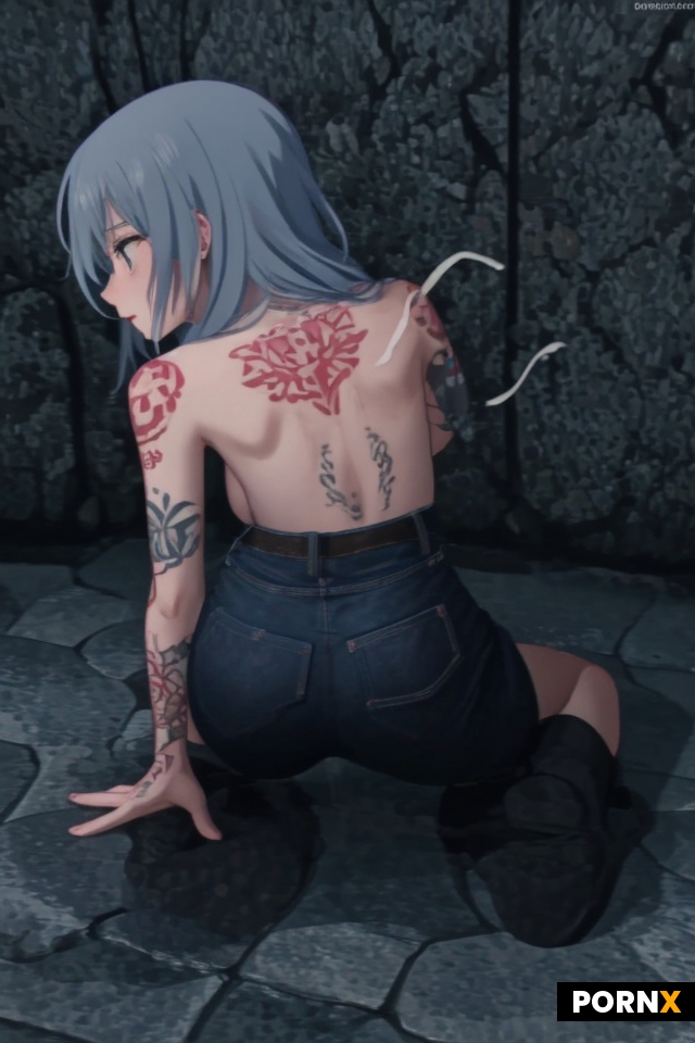 Woman