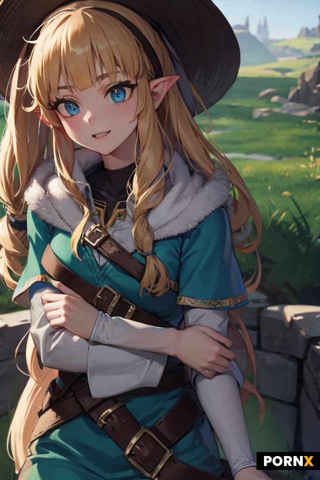 zelda