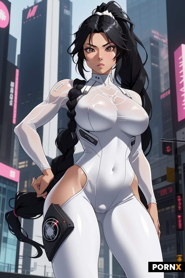 Woman