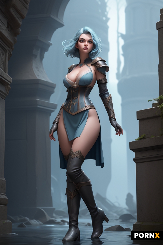 Woman