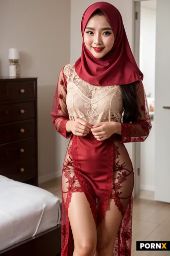 Realistic beautiful girl