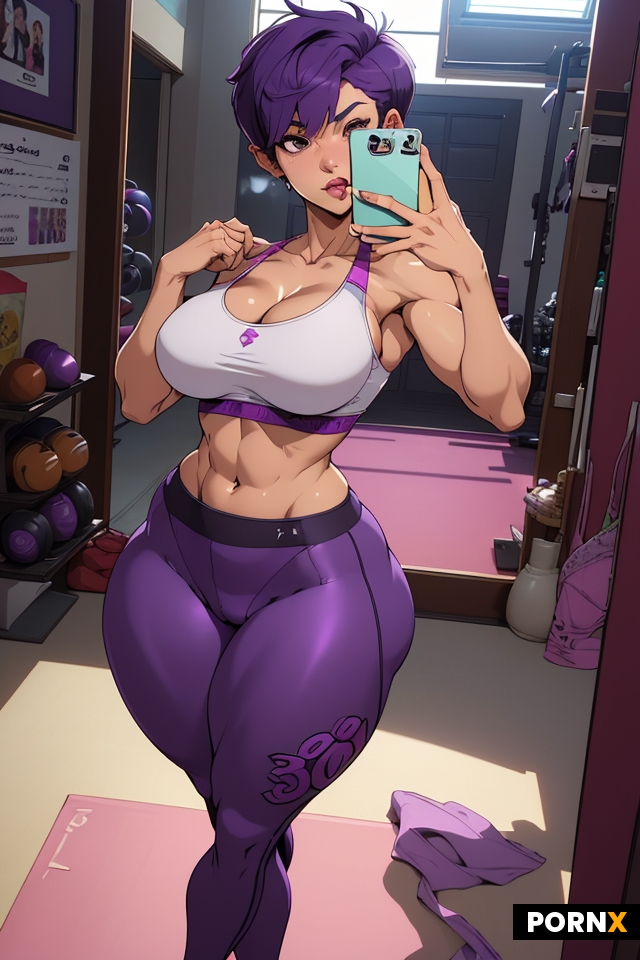 Woman