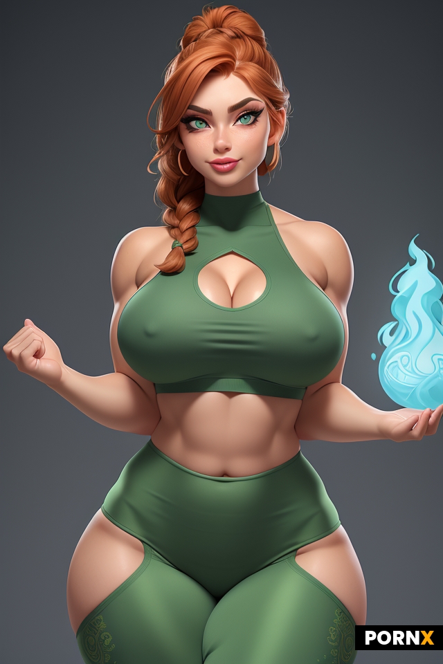 Woman