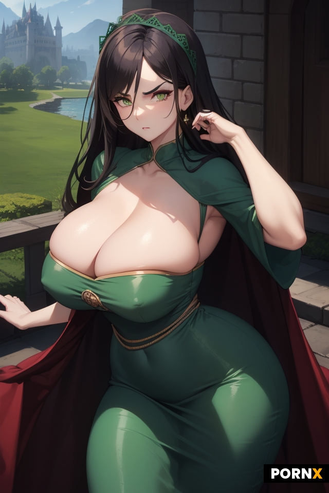 Woman
