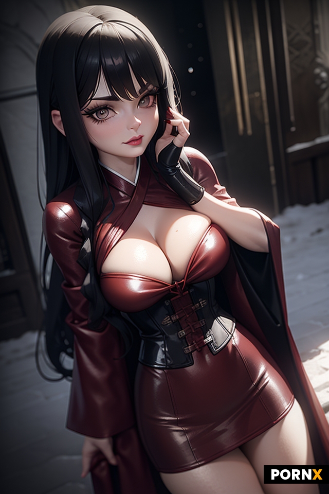 Woman