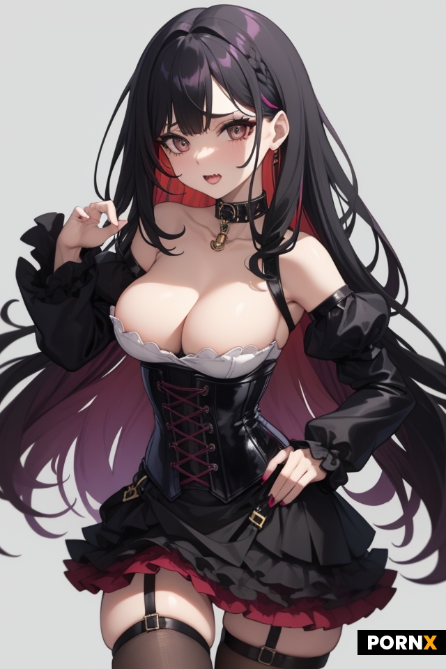Woman