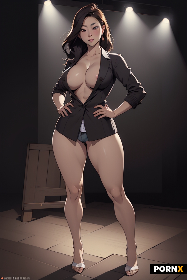 Woman
