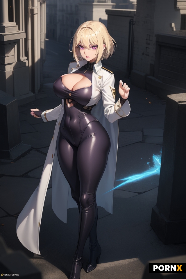Woman