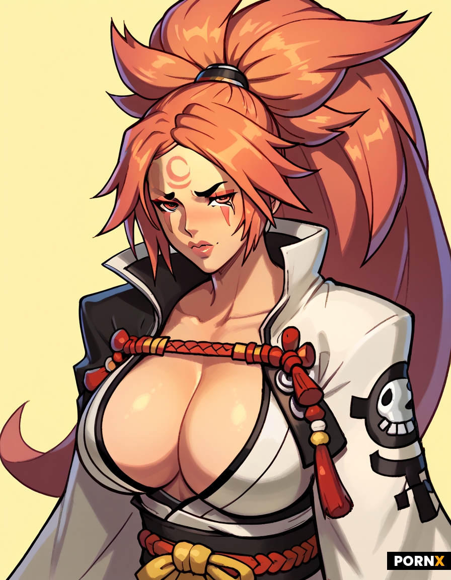 Baiken