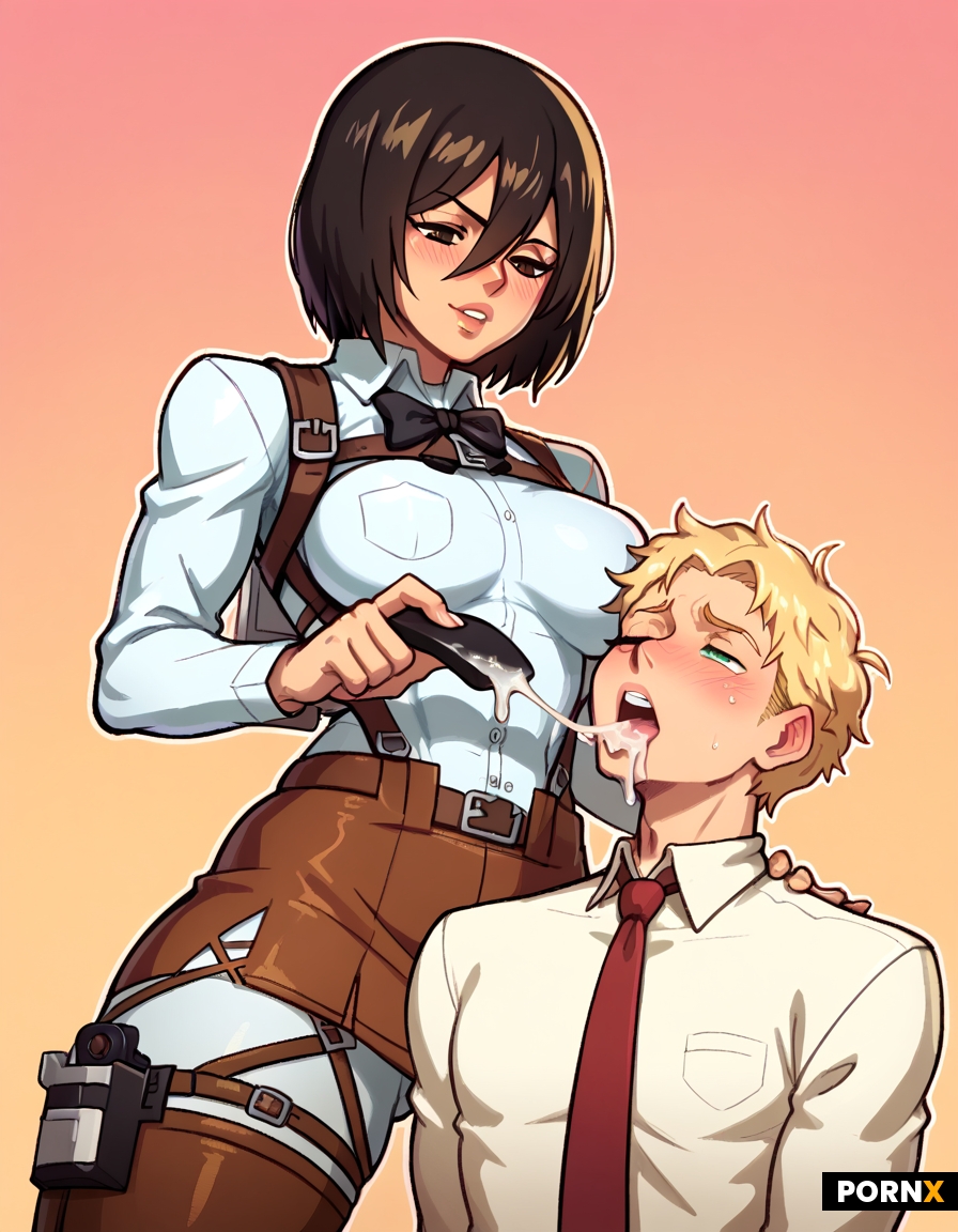 femdom