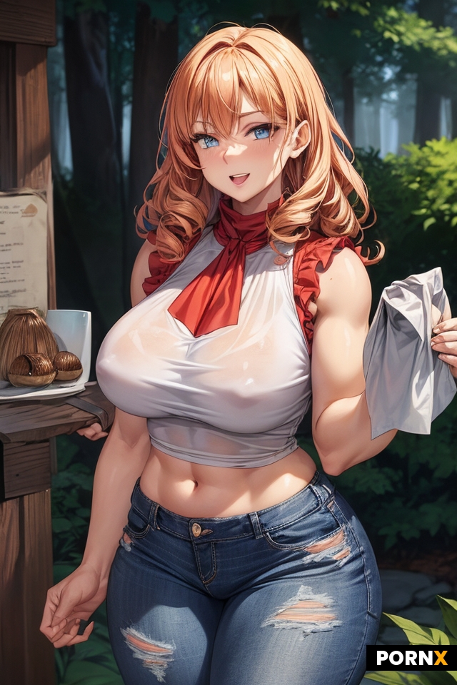 Woman